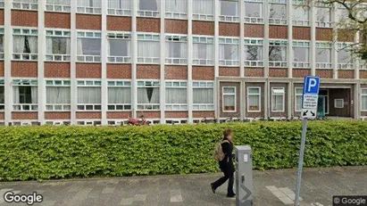 Apartments for rent in Groningen - Photo from Google Street View