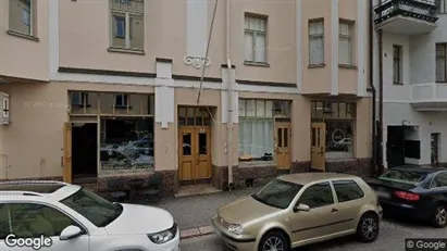 Apartments for rent in Helsinki Eteläinen - Photo from Google Street View
