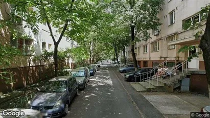Apartments for rent in Bucharest - Sectorul 1 - Photo from Google Street View