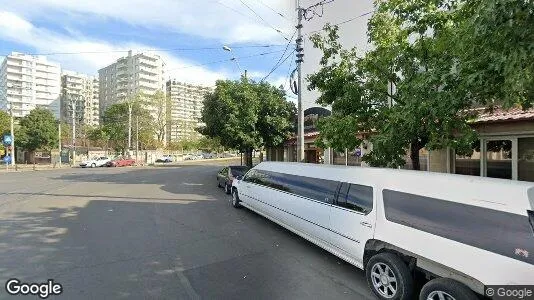 Apartments for rent in Bucharest - Sectorul 1 - Photo from Google Street View