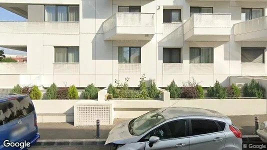 Apartments for rent in Bucharest - Sectorul 1 - Photo from Google Street View