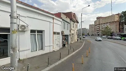 Apartments for rent in Bucharest - Sectorul 1 - Photo from Google Street View