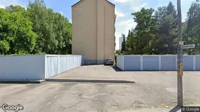 Apartments for rent in Straubing - Photo from Google Street View