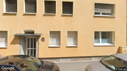Apartments for rent in Dortmund - Photo from Google Street View