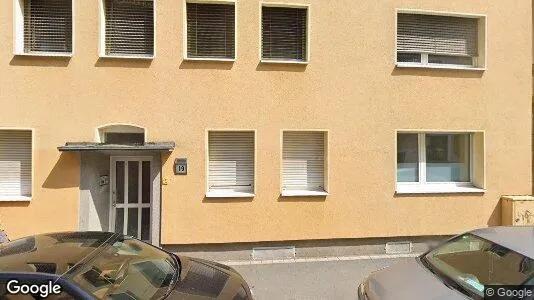 Apartments for rent in Dortmund - Photo from Google Street View