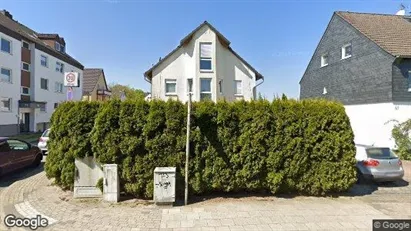 Apartments for rent in Mettmann - Photo from Google Street View