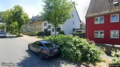 Apartments for rent in Essen - Photo from Google Street View