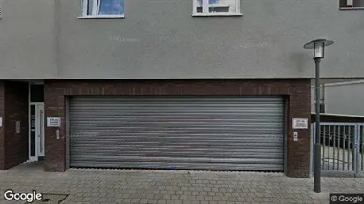 Apartments for rent in Bielefeld - Photo from Google Street View