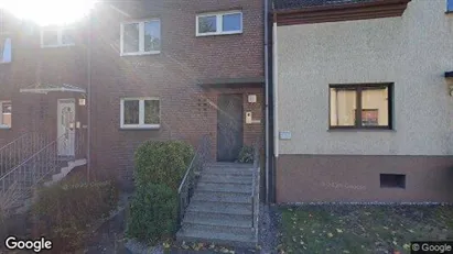 Apartments for rent in Recklinghausen - Photo from Google Street View