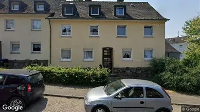 Apartments for rent in Essen - Photo from Google Street View