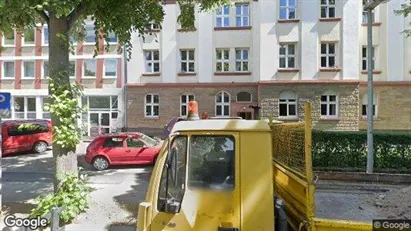 Apartments for rent in Mainz - Photo from Google Street View