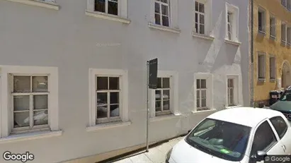 Apartments for rent in Central Saxony - Photo from Google Street View