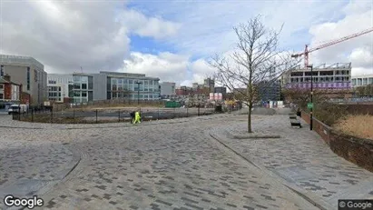 Apartments for rent in Birmingham - West Midlands - Photo from Google Street View