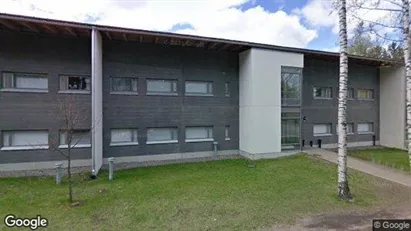 Apartments for rent in Hyvinkää - Photo from Google Street View