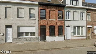 Apartments for rent in Ronse - Photo from Google Street View