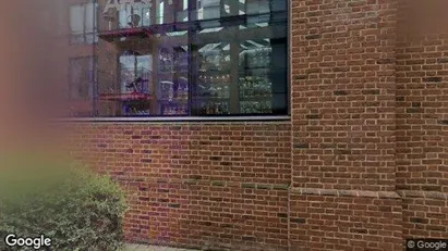 Apartments for rent in London SE1 - Photo from Google Street View