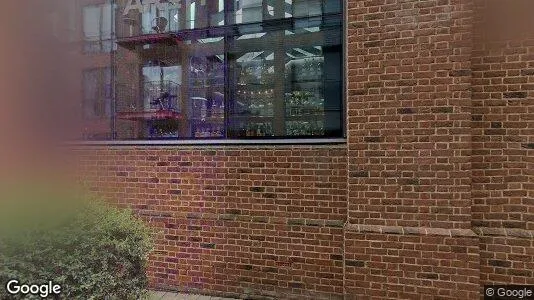 Apartments for rent in London SE1 - Photo from Google Street View