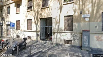 Apartments for rent in Milano Zona 8 - Fiera, Gallaratese, Quarto Oggiaro - Photo from Google Street View