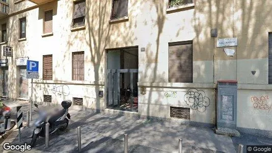 Apartments for rent in Milano Zona 8 - Fiera, Gallaratese, Quarto Oggiaro - Photo from Google Street View