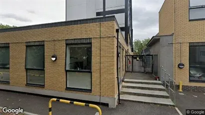 Apartments for rent in Basildon - Essex - Photo from Google Street View