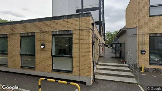 Apartments for rent in Basildon - Essex - Photo from Google Street View