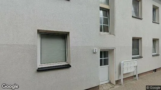 Apartments for rent in Vorpommern-Rügen - Photo from Google Street View
