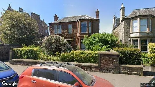 Apartments for rent in Edinburgh - Midlothian - Photo from Google Street View