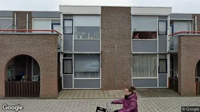 Apartments for rent in Waalwijk - Photo from Google Street View