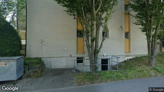 Apartments for rent in Seeland - Photo from Google Street View