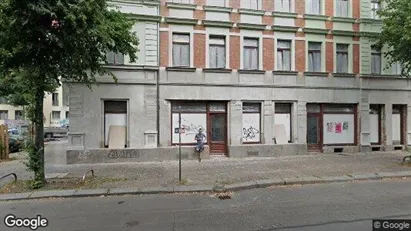 Apartments for rent in Leipzig - Photo from Google Street View
