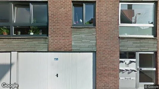 Apartments for rent in Wezet - Photo from Google Street View