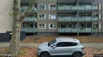 Apartments for rent in Herne - Photo from Google Street View