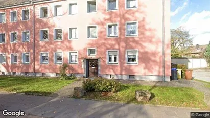 Apartments for rent in Bottrop - Photo from Google Street View