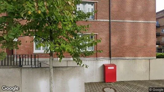 Apartments for rent in Dusseldorf - Photo from Google Street View