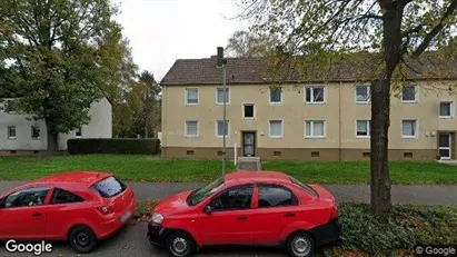 Apartments for rent in Düren - Photo from Google Street View