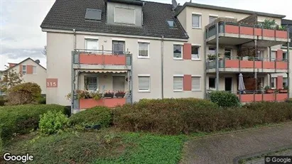 Apartments for rent in Rhein-Erft-Kreis - Photo from Google Street View