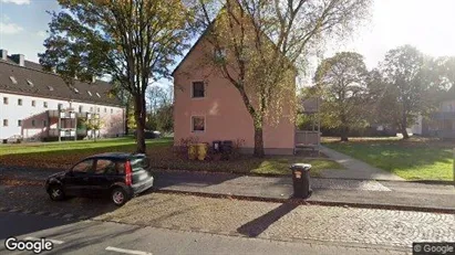 Apartments for rent in Bottrop - Photo from Google Street View