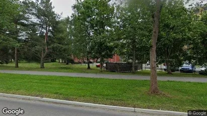 Apartments for rent in Pori - Photo from Google Street View