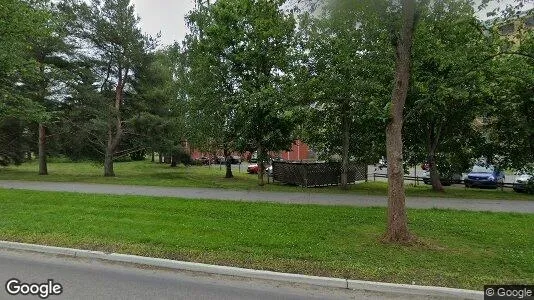 Apartments for rent in Pori - Photo from Google Street View