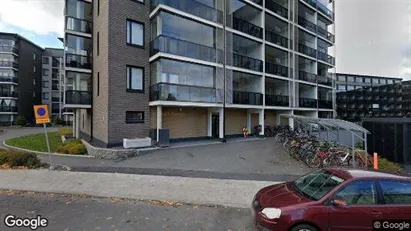 Apartments for rent in Turku - Photo from Google Street View