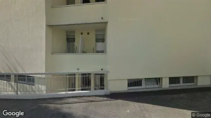 Apartments for rent in Arlesheim - Photo from Google Street View