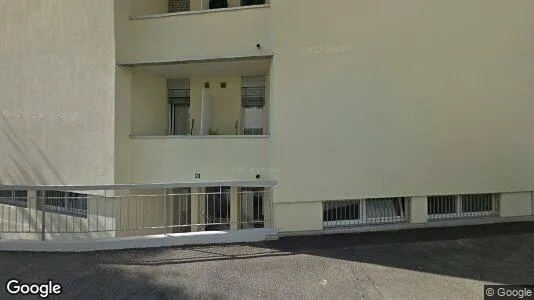 Apartments for rent in Arlesheim - Photo from Google Street View