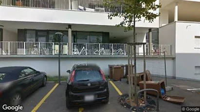 Apartments for rent in Riviera-Pays-d'Enhaut - Photo from Google Street View