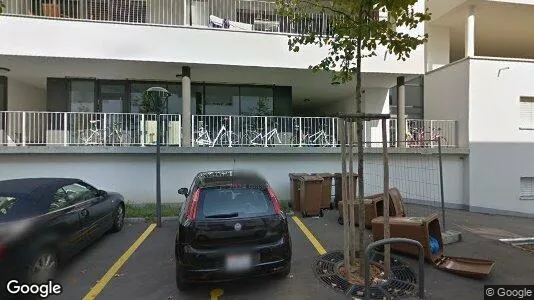 Apartments for rent in Riviera-Pays-d'Enhaut - Photo from Google Street View