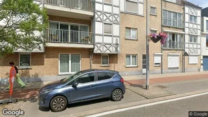 Apartments for rent in Mol - Photo from Google Street View