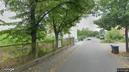 Apartments for rent in Leipzig - Photo from Google Street View