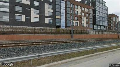 Apartments for rent in Tampere Lounainen - Photo from Google Street View