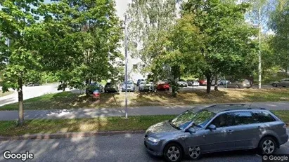 Apartments for rent in Lahti - Photo from Google Street View