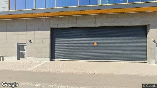 Apartments for rent in Järvenpää - Photo from Google Street View