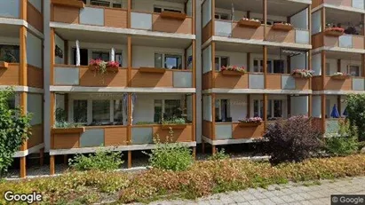Apartments for rent in Central Saxony - Photo from Google Street View